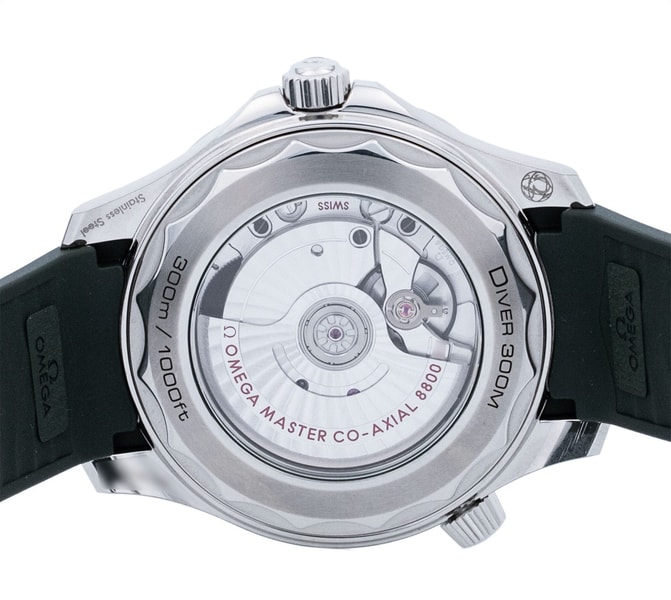 Omega Seamaster Diver 300m 210.32.42.20.10.001